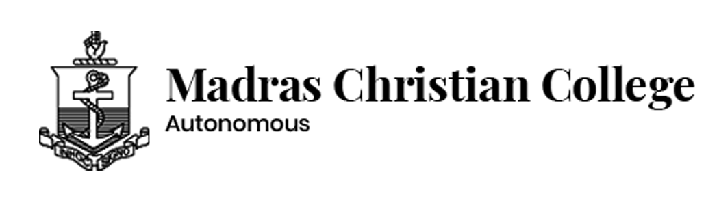 Madras Christian College
